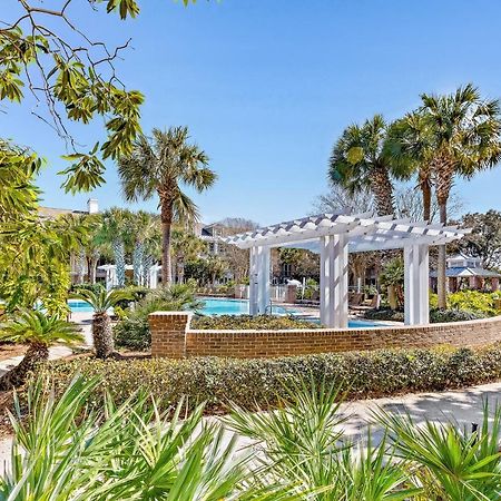 Sand & Serenity Apartamento Destin Exterior foto