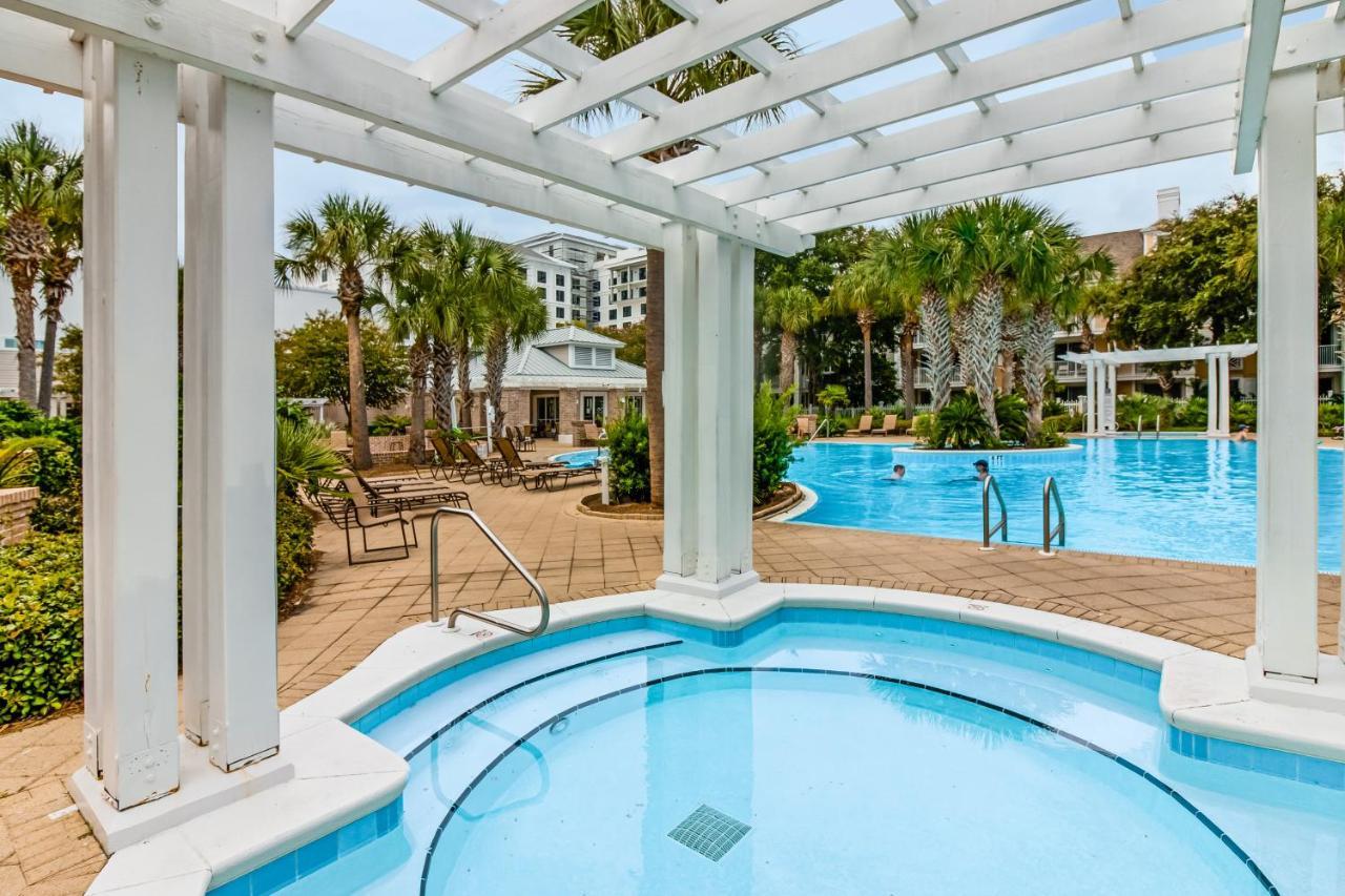 Sand & Serenity Apartamento Destin Exterior foto