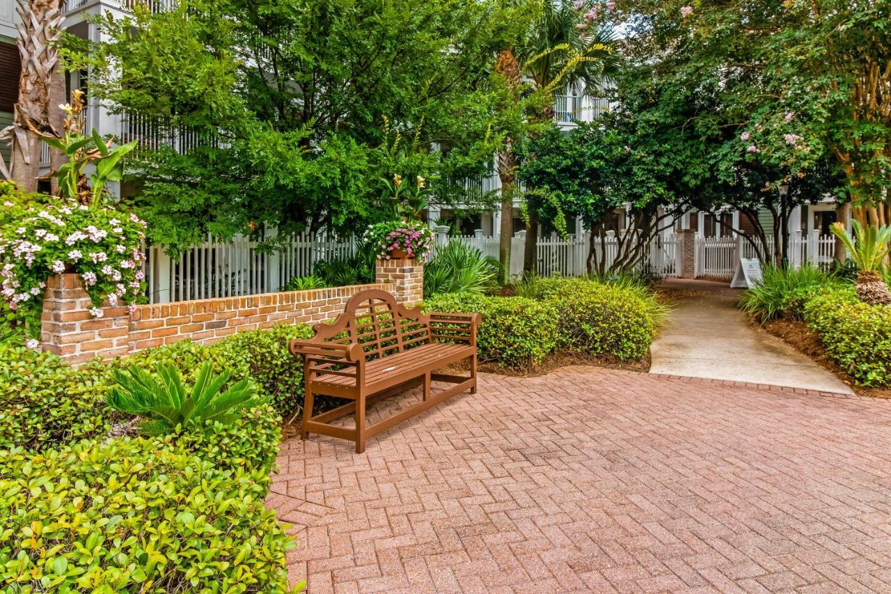 Sand & Serenity Apartamento Destin Exterior foto