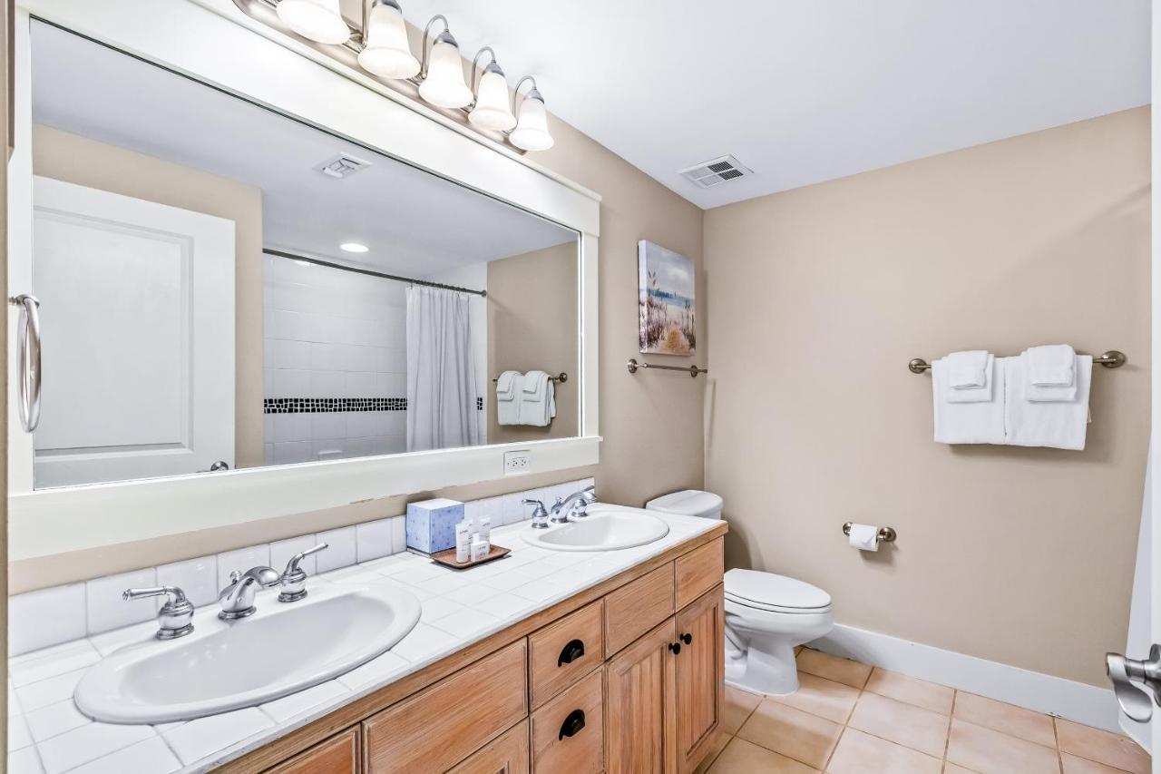 Sand & Serenity Apartamento Destin Exterior foto