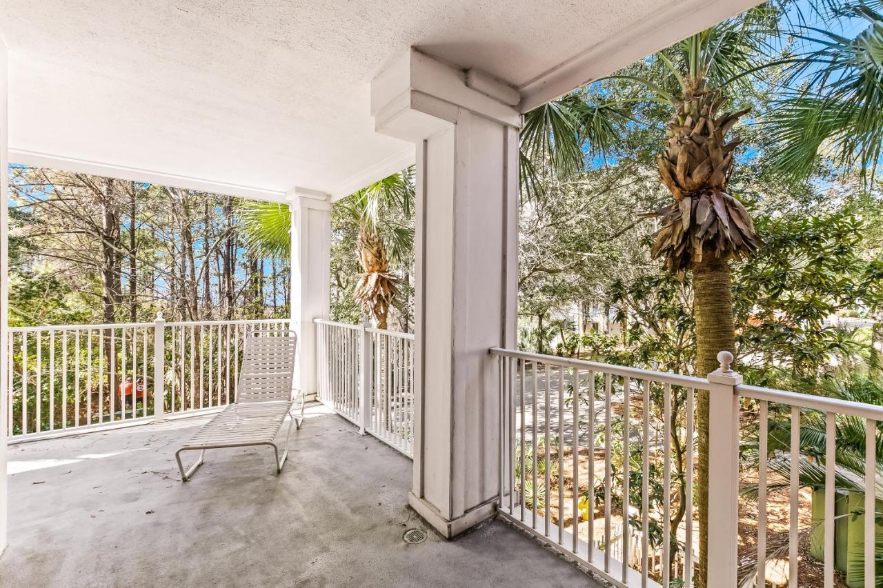 Sand & Serenity Apartamento Destin Exterior foto