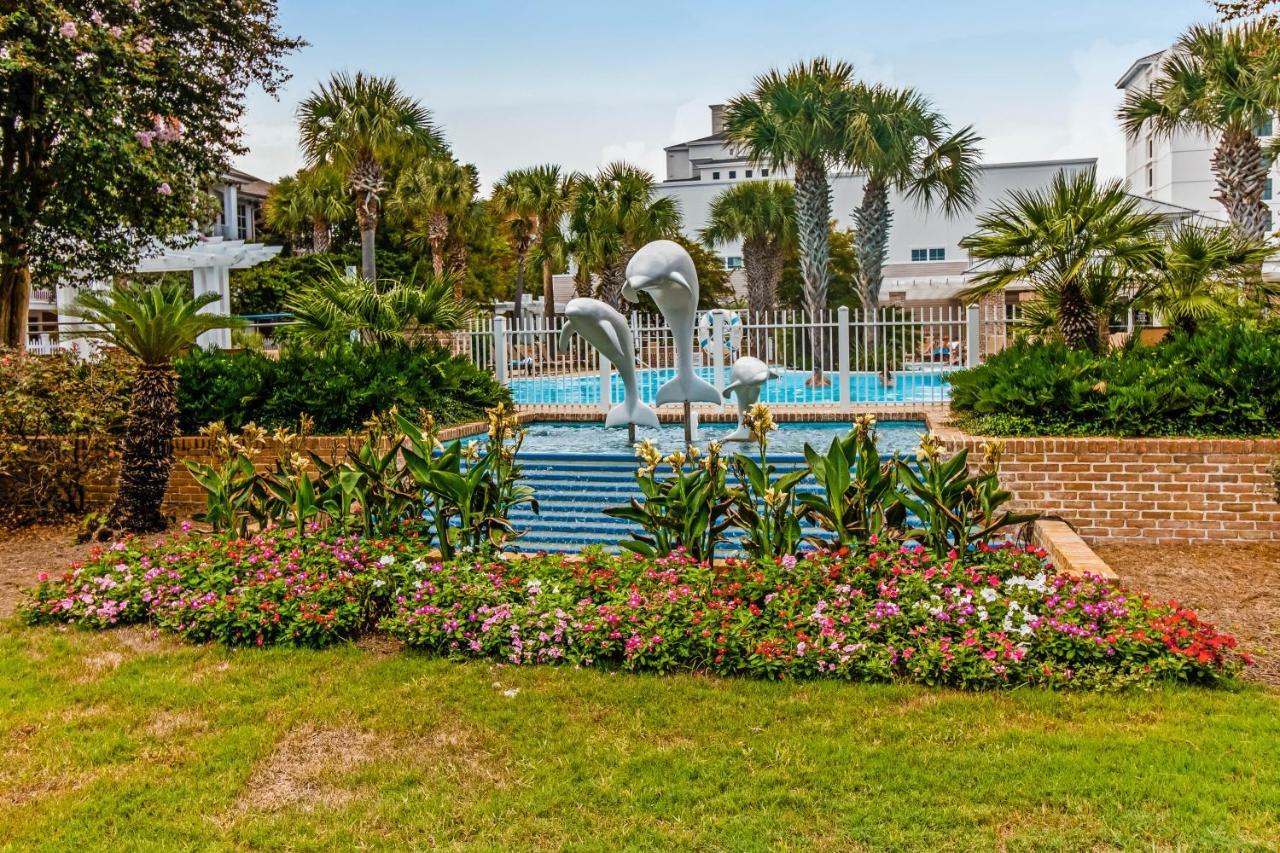 Sand & Serenity Apartamento Destin Exterior foto