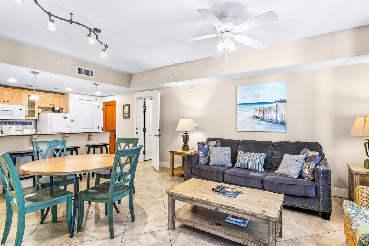 Sand & Serenity Apartamento Destin Exterior foto