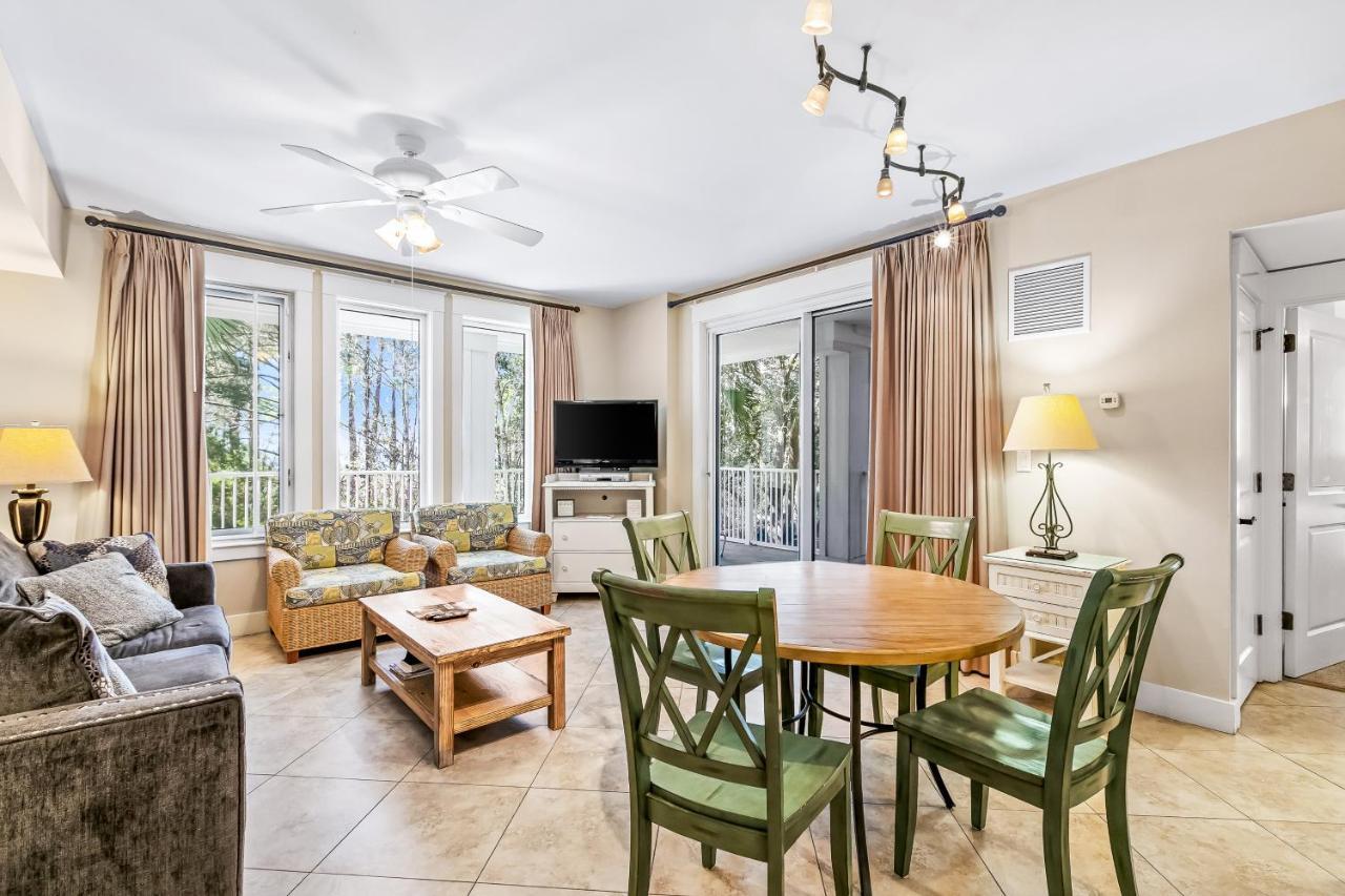 Sand & Serenity Apartamento Destin Exterior foto