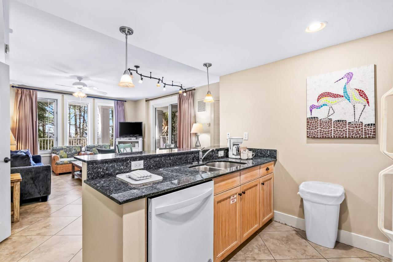 Sand & Serenity Apartamento Destin Exterior foto