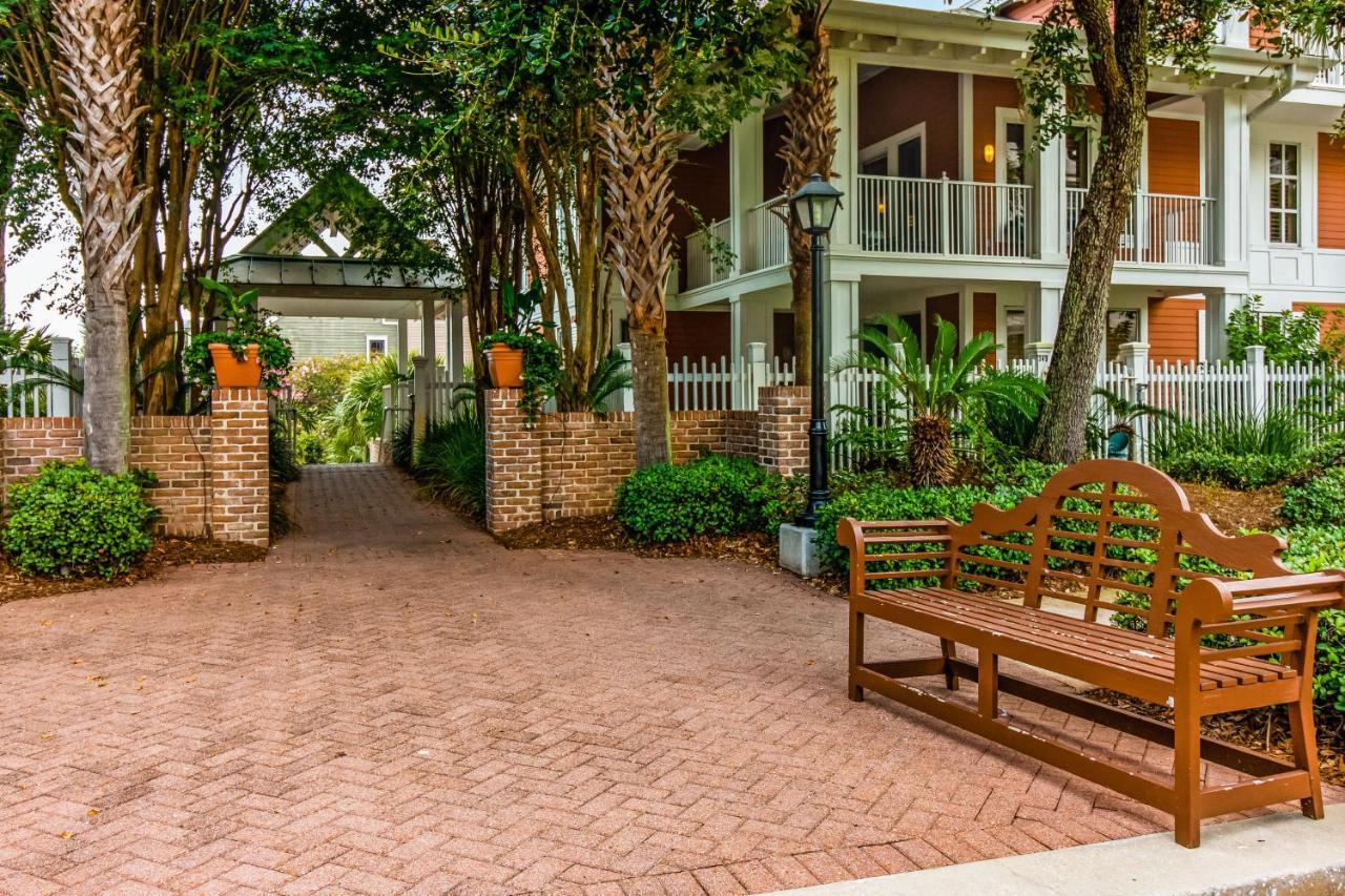 Sand & Serenity Apartamento Destin Exterior foto