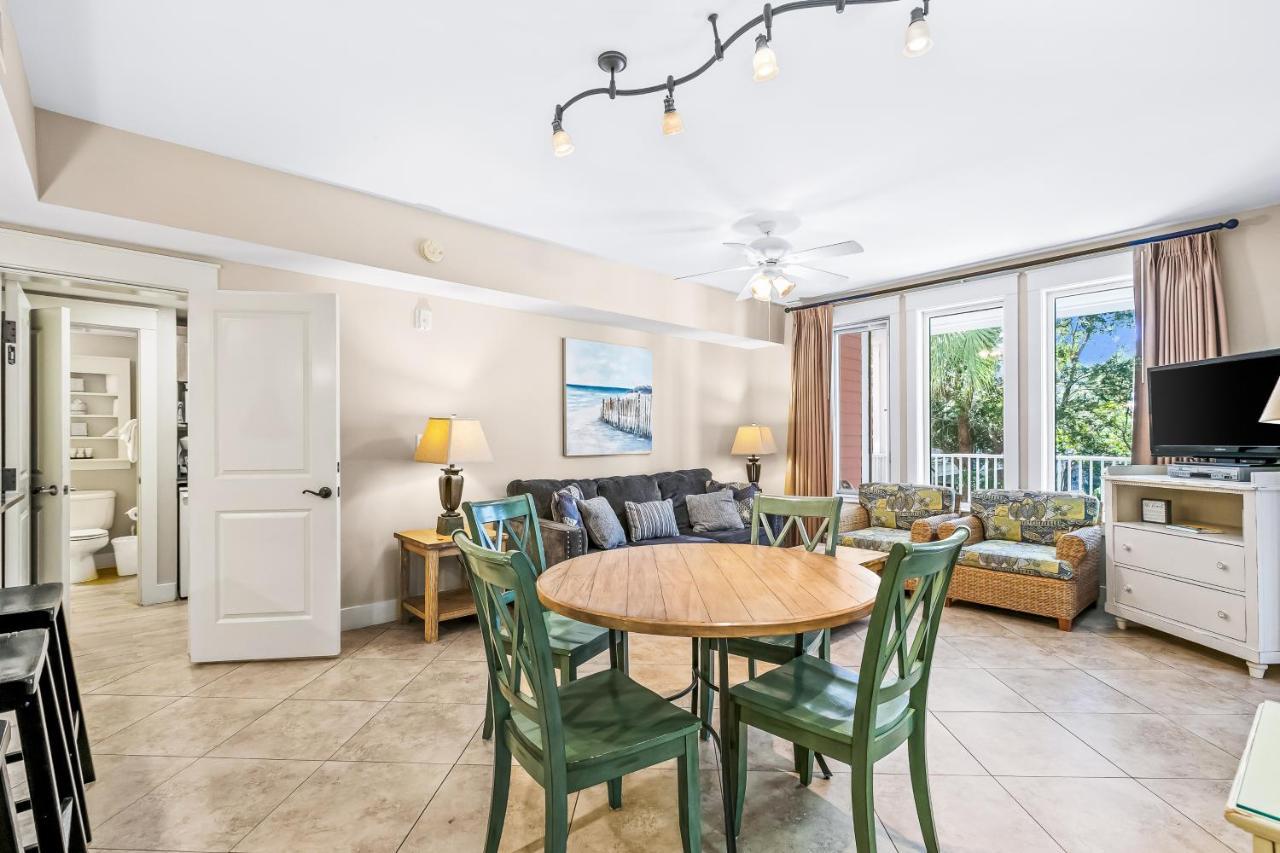 Sand & Serenity Apartamento Destin Exterior foto