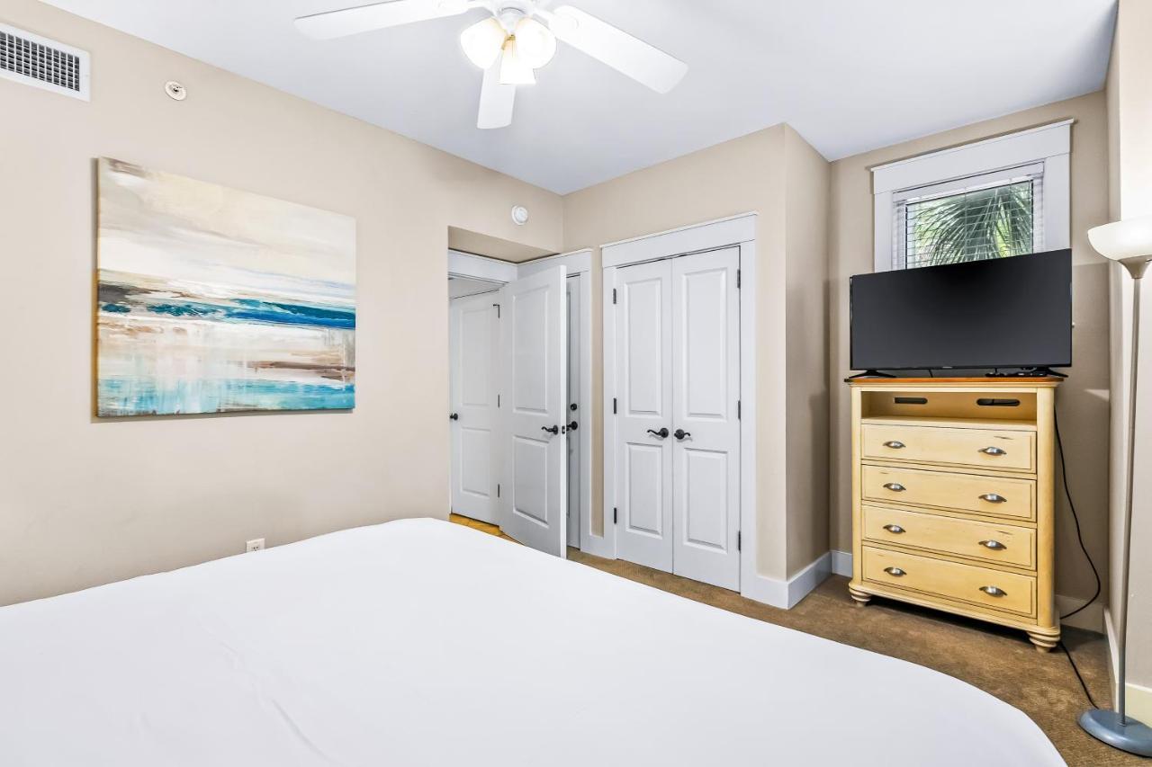 Sand & Serenity Apartamento Destin Exterior foto