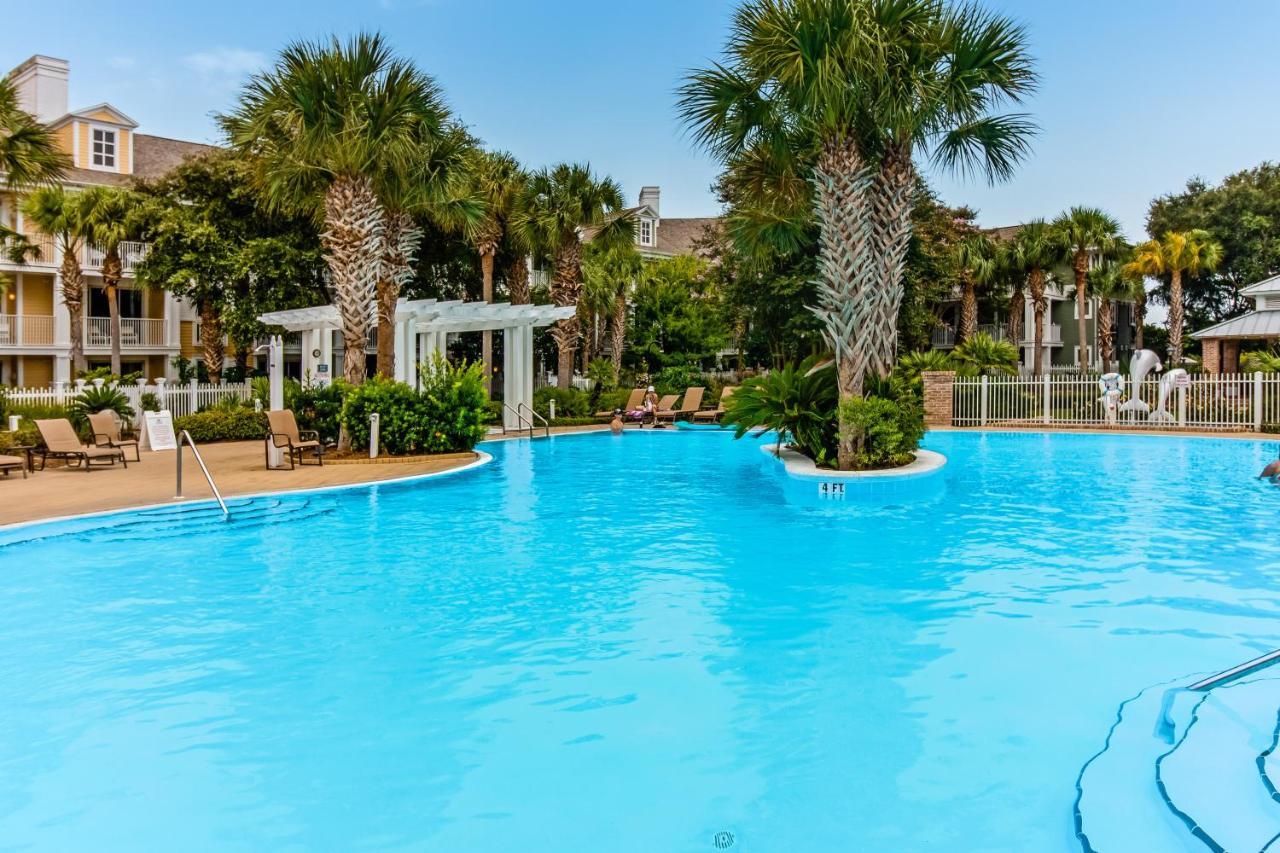 Sand & Serenity Apartamento Destin Exterior foto