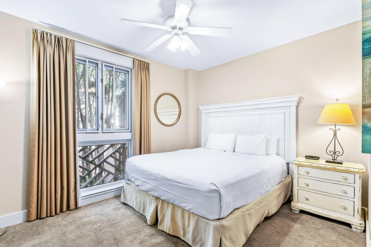 Sand & Serenity Apartamento Destin Exterior foto